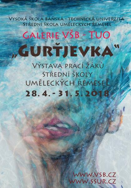 Gurťjevka