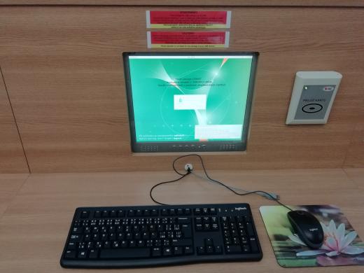 Využití minipočítačů v prostředí akademických institucí