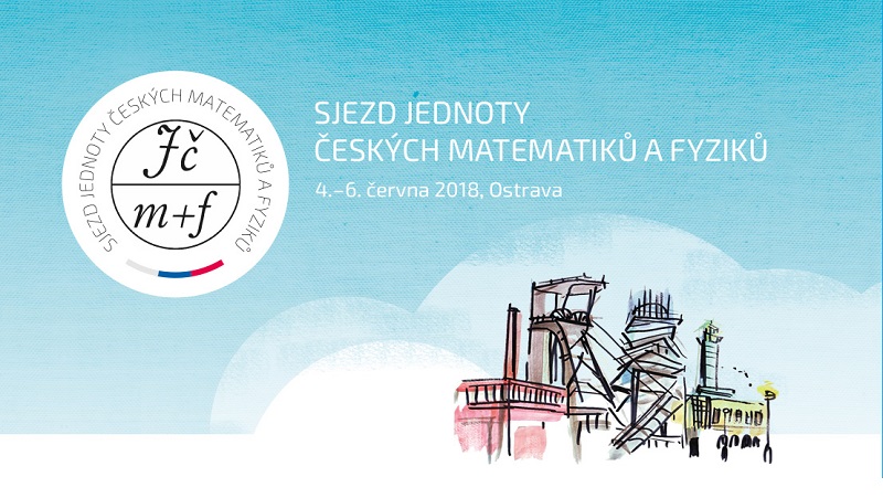 Celostátní sjezd Jednoty českých matematiků a fyziků