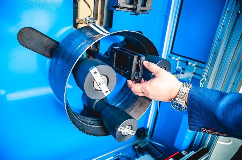 Nový vynález Fakulty strojní zajistí kvalitu automobilových disků