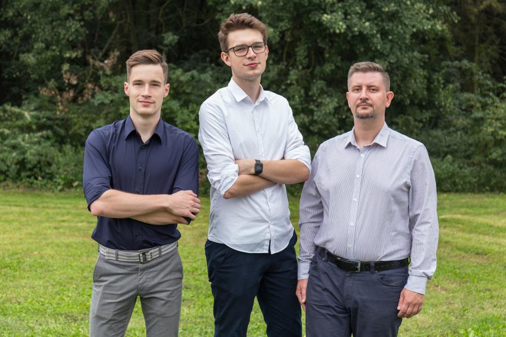 Startupový projekt DUSTEE pomáhá dětem na Ostravsku lépe dýchat