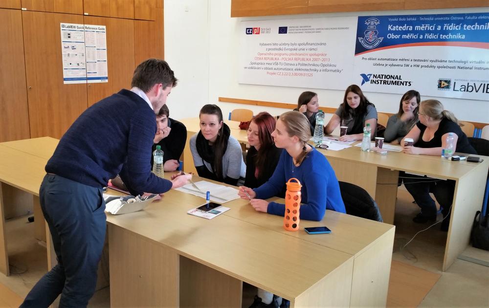 Semináře HELLA AUTOTECHNIK VŠBTUO