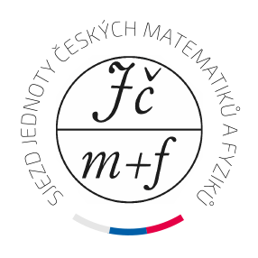 Ocenění sjezdu Jednoty českých matematiků a fyziků