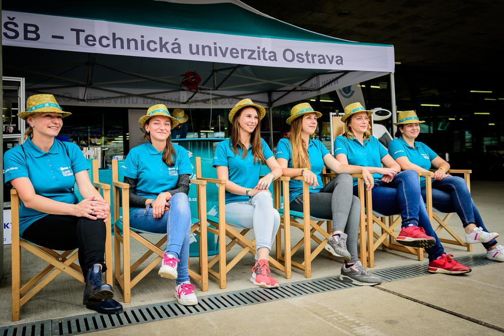 Motivační stipendia pro studenty 1. ročníku v akademickém roce 2019/2020