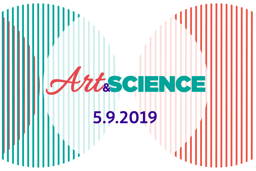 Art and Science 2019