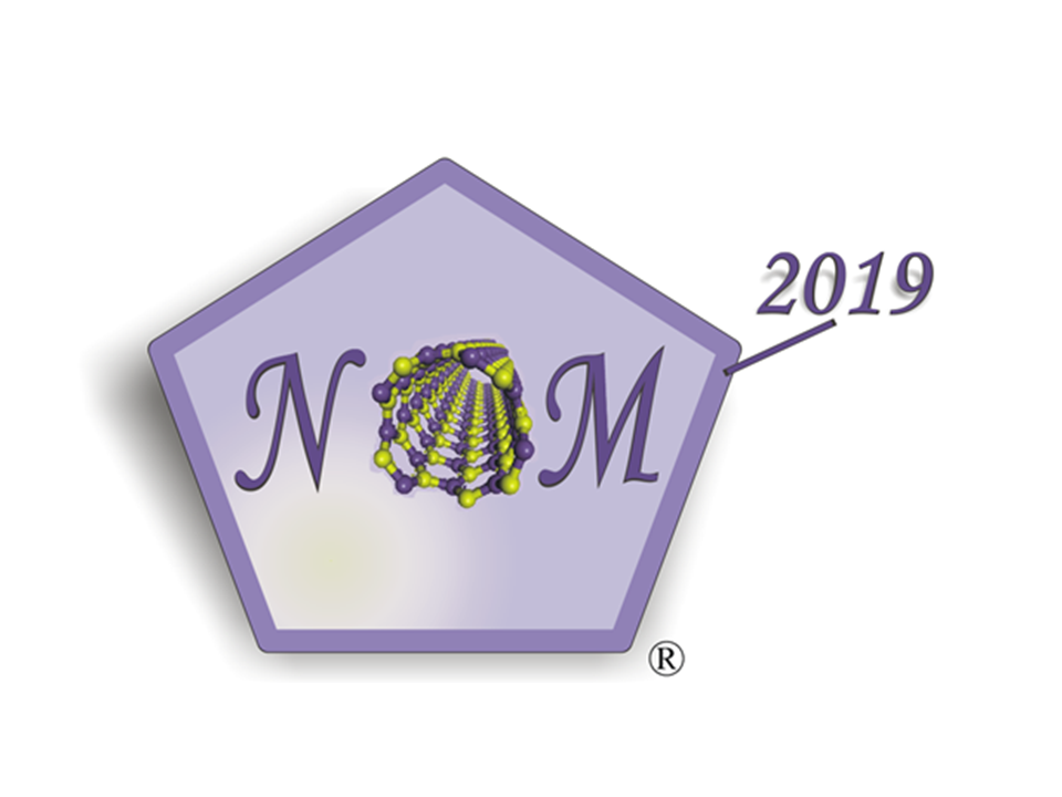 NanoOstrava 2019