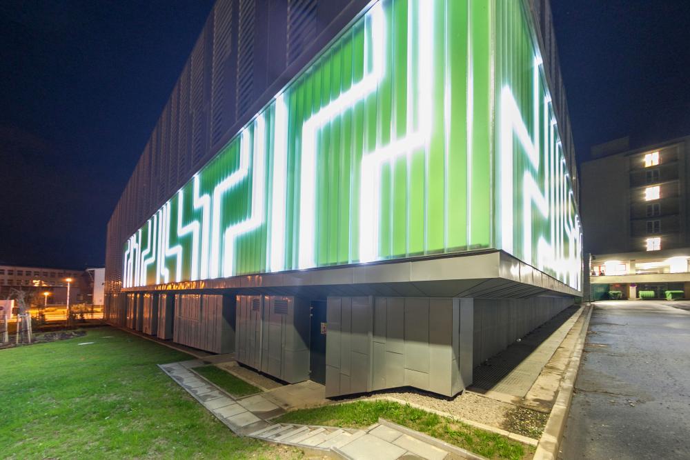 IT4Innovations bude hostit EuroHPC petascale superpočítačový systém