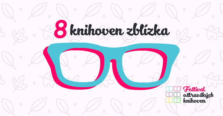 Příprava 3. ročníku Festivalu ostravských knihoven 