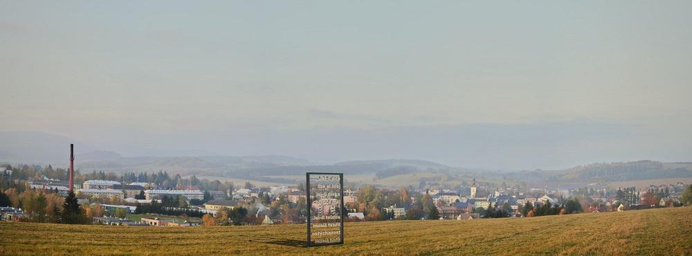 Práce studentů architektury FAST VŠB-TUO budou součástí veřejného prostranství města Rýmařova