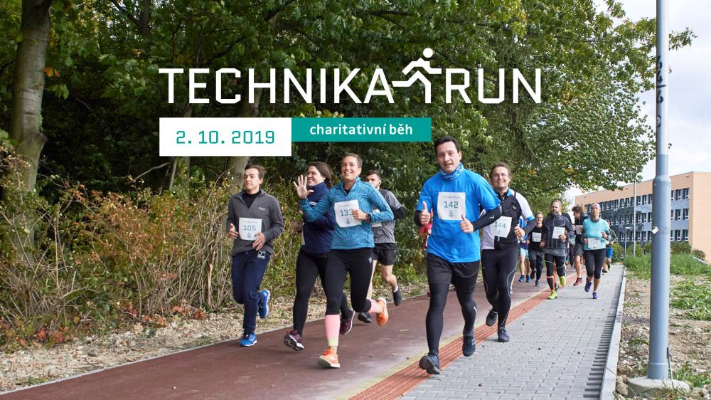 Technika Run