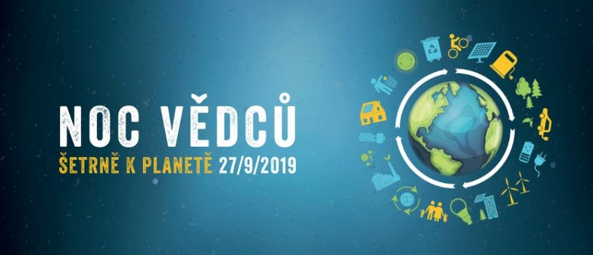 Letošní Noc vědců nabídne rekordní program