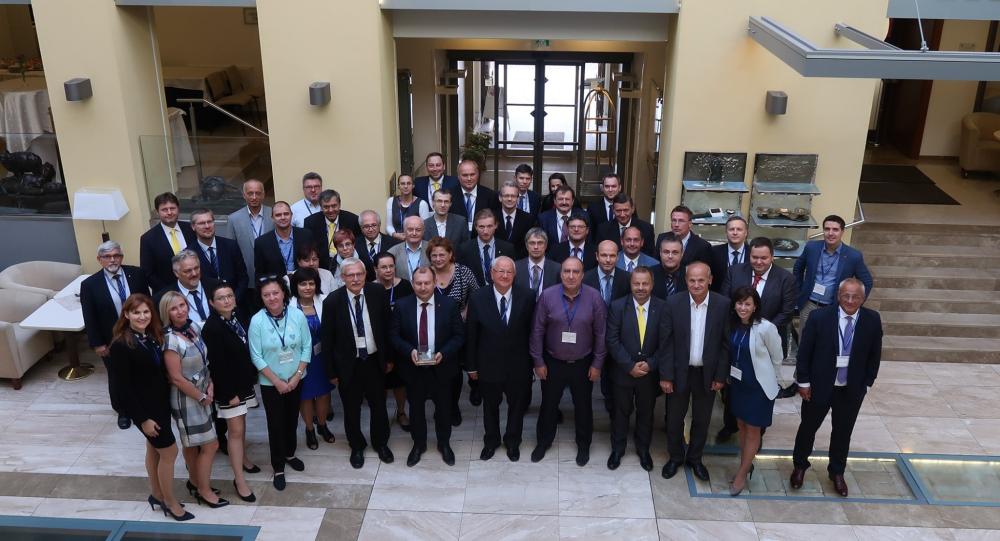 Representatives of engineering faculties from the Czech Republic and Slovakia met in Trenčín