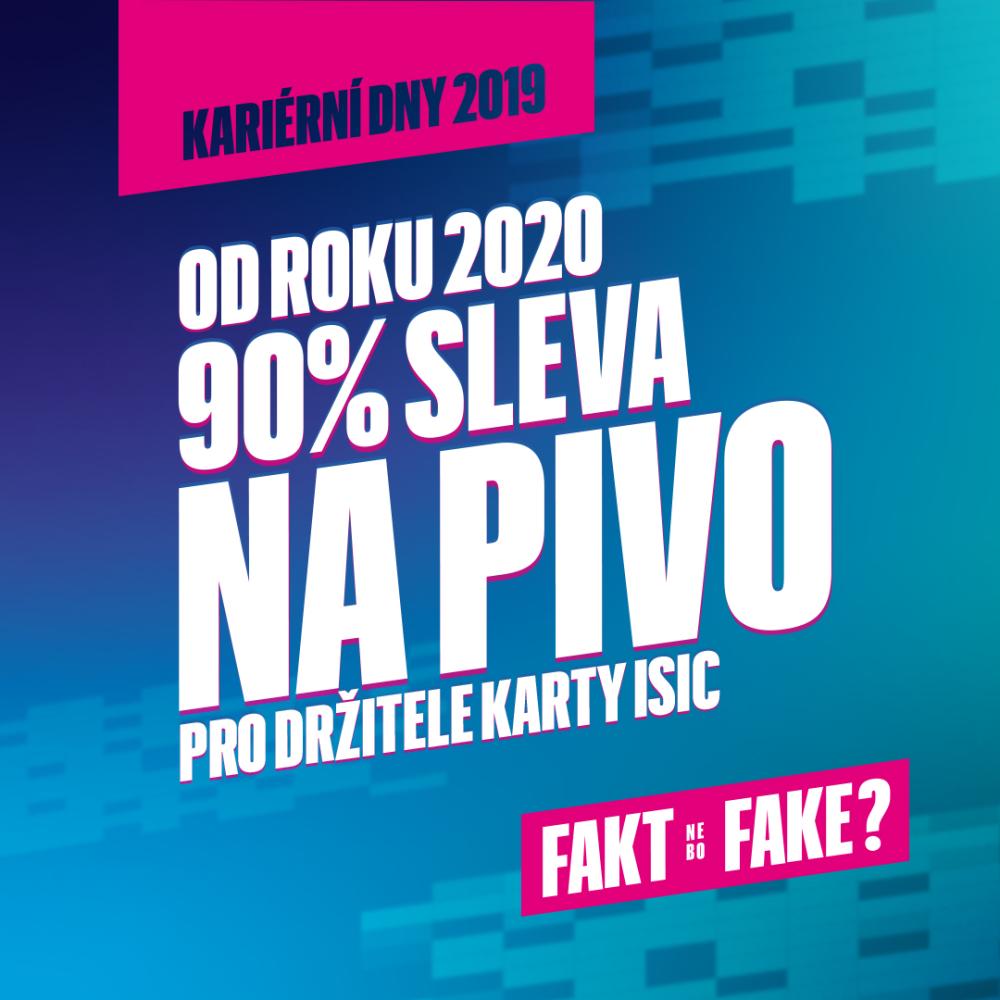 Kariérní dny 2019 - All Inclusive