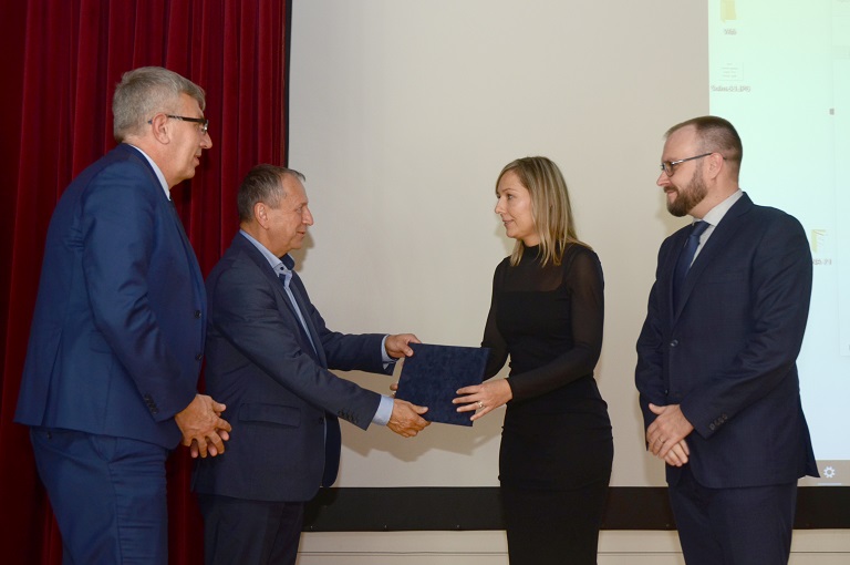 Medicínský start-up inkubátor III: Vědci z VŠB-TUO a FNO se potkali už potřetí, aby diskutovali nad možnostmi další  spolupráce