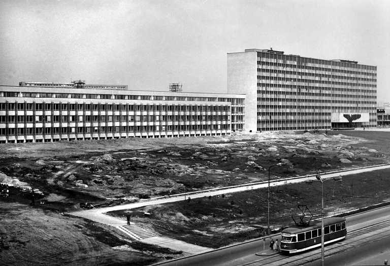 VŠB-TUO v listopadu oslaví 170 let