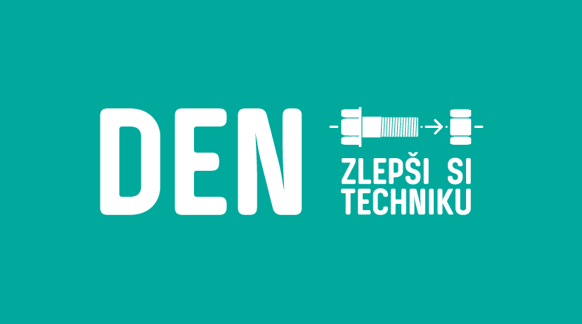 Žáci a studenti z Moravskoslezského kraje si znovu budou moci Zlepši(t) techniku