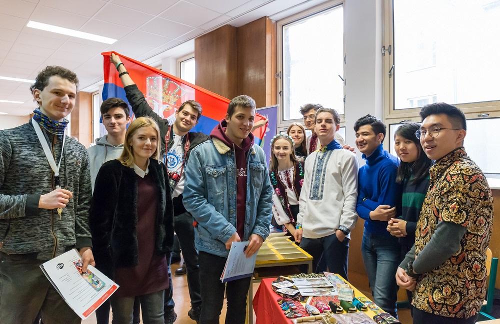 Poznejte technologie zítřka, poznejte VŠB – Technickou univerzitu Ostrava