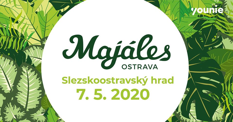 Studenti pořádají už 26. ročník Majáles Ostrava