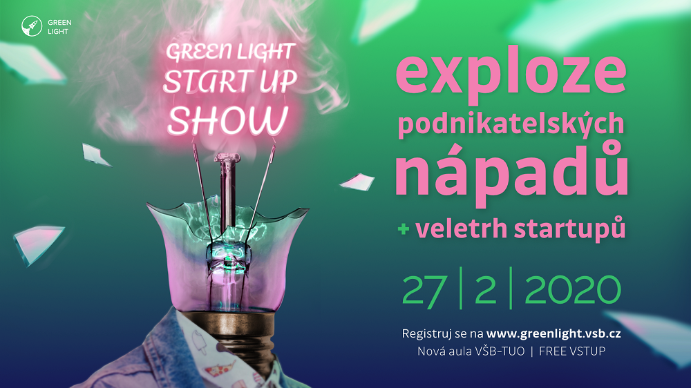 Finální Startup Show ukáže, co dřímá v letošních startupových projektech 