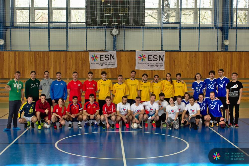 National Erasmus Games 2020