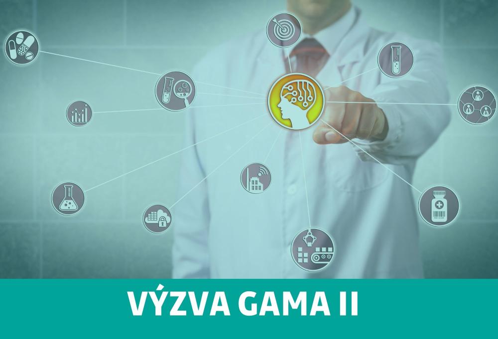 Aktuální výzva Technologické agentury ČR – projekty GAMA zaměřené na Covid-19