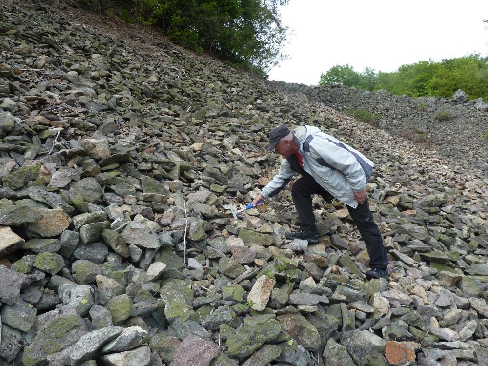 Přihlášky ke studiu U3V na Hornicko-geologické fakultě pro AR 2020/2021 již od června