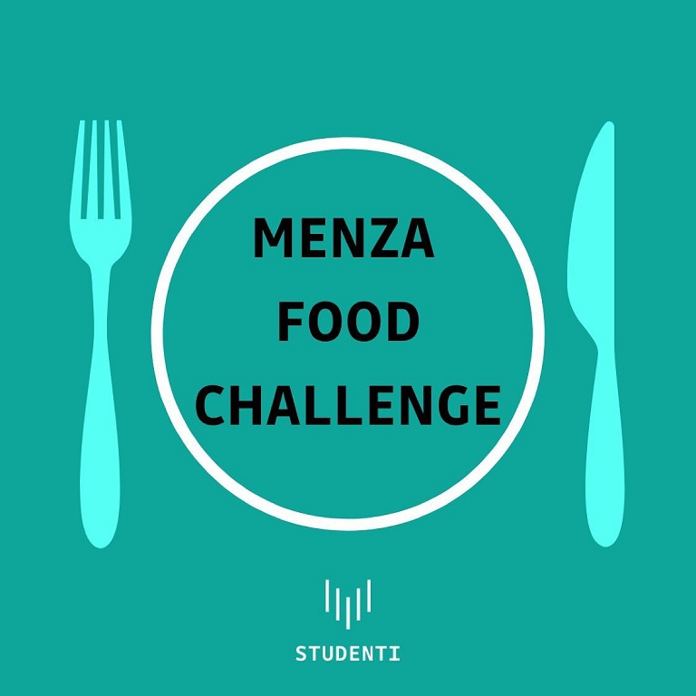 Menza Food Challenge 