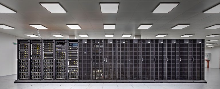 Anselm supercomputer from Ostrava is departing for Silicon Heaven  
