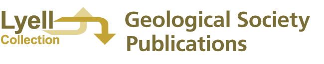 Geological Society of London - zkušební přístup