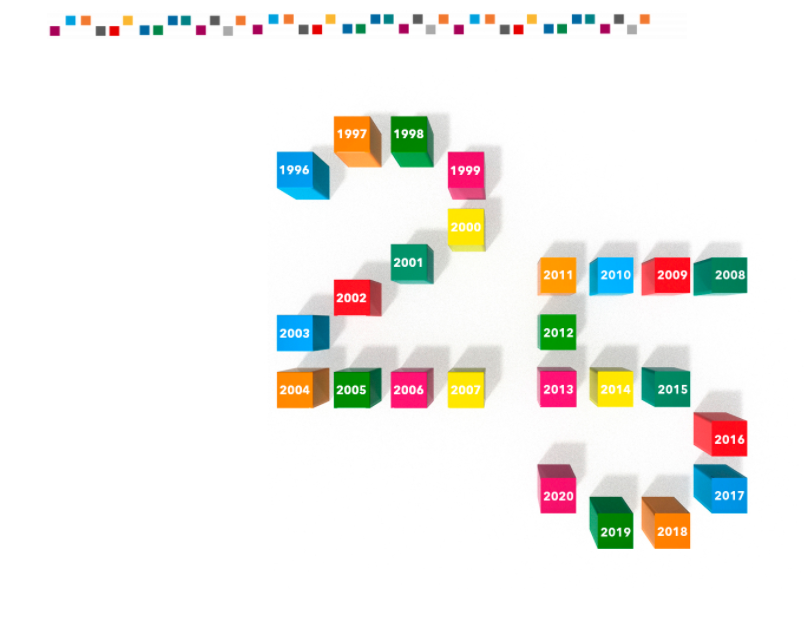 CESNET slaví 25 let