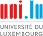 Scholarship - University of Luxembourg 