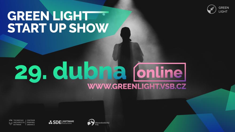 Green Light Starup Show 2021