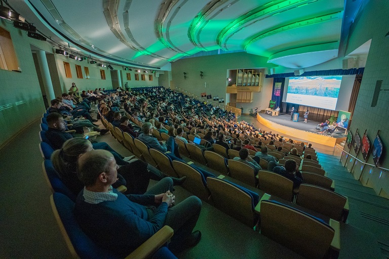 Finální Startup Show se poprvé uskuteční online
