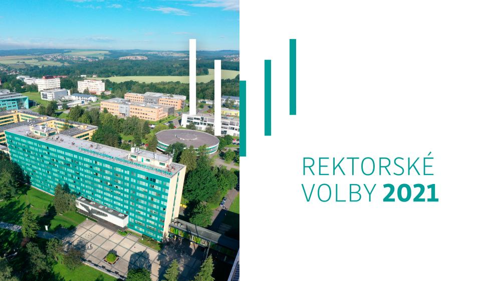 Kandidáti na rektora VŠB-TUO pro období 2021 až 2025