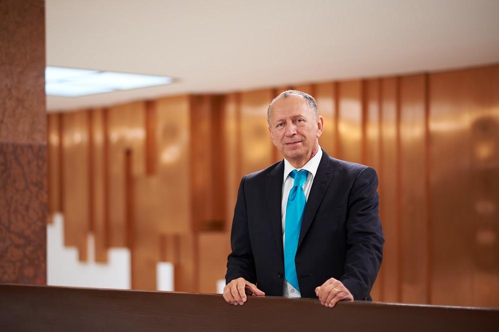 VŠB – Technická univerzita Ostrava si zvolila nového rektora