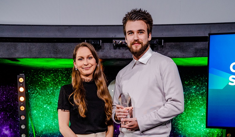  První online Startup Show má svého vítěze. Nilmor zazářil přímo v Planetáriu 