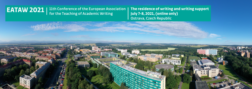 VŠB-TUO jako první v Česku pořádá konferenci Evropské asociace pro výuku akademického psaní