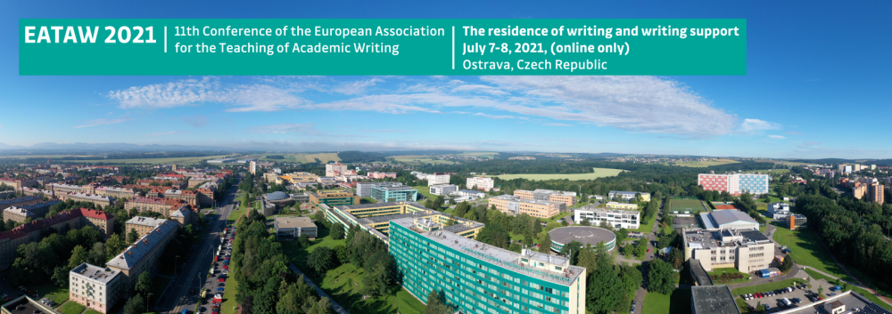 VSB - Technical University of Ostrava is the first university in the Czech Republic to organise a European Association for the Teaching of Academic Wr