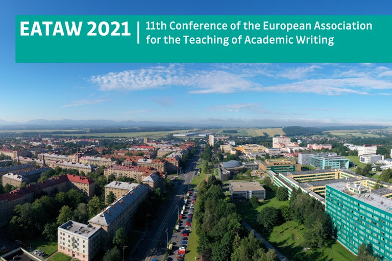 VSB - Technical University of Ostrava is the first university in the Czech Republic to organise a European Association for the Teaching of Academic Wr