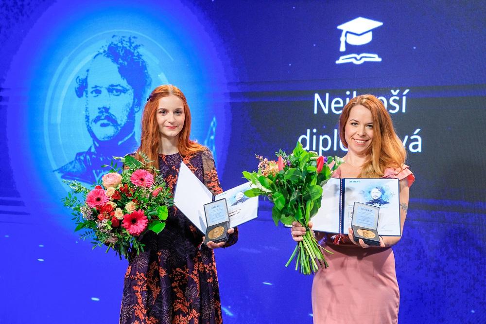 Lenka Bardoňová: VŠB-TUO má mnoho co nabídnout širokému spektru studentů