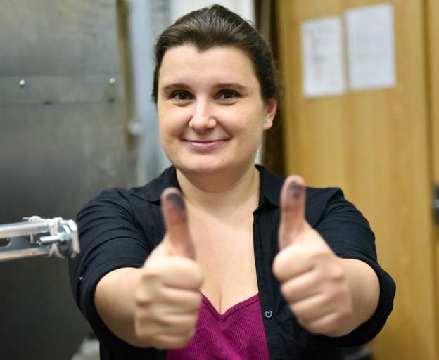 The PhD Academy will support the professional growth of PhD students
