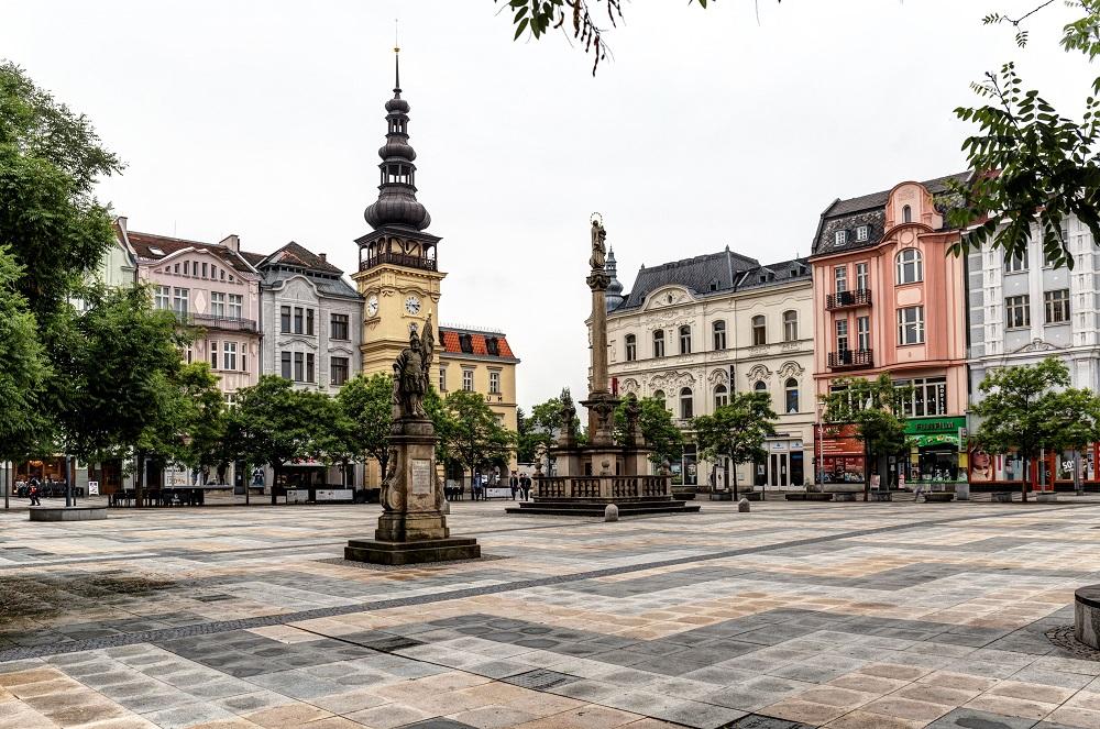 Přihlaste se do soutěže Talent roku a získejte od Statutárního města Ostrava stipendium až 100 000 korun