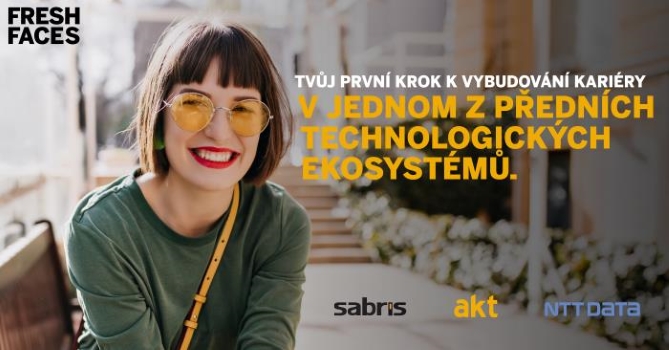 SAP Fresh Faces Careers Academy