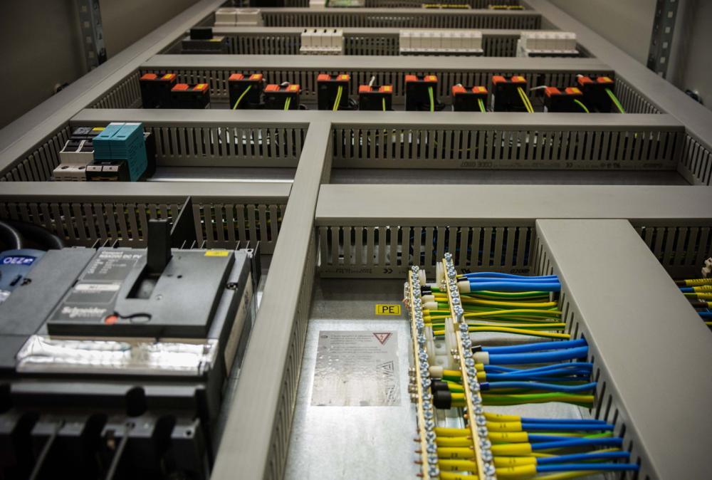 Nejefektivnější využití elektrické energie v rámci smart grids