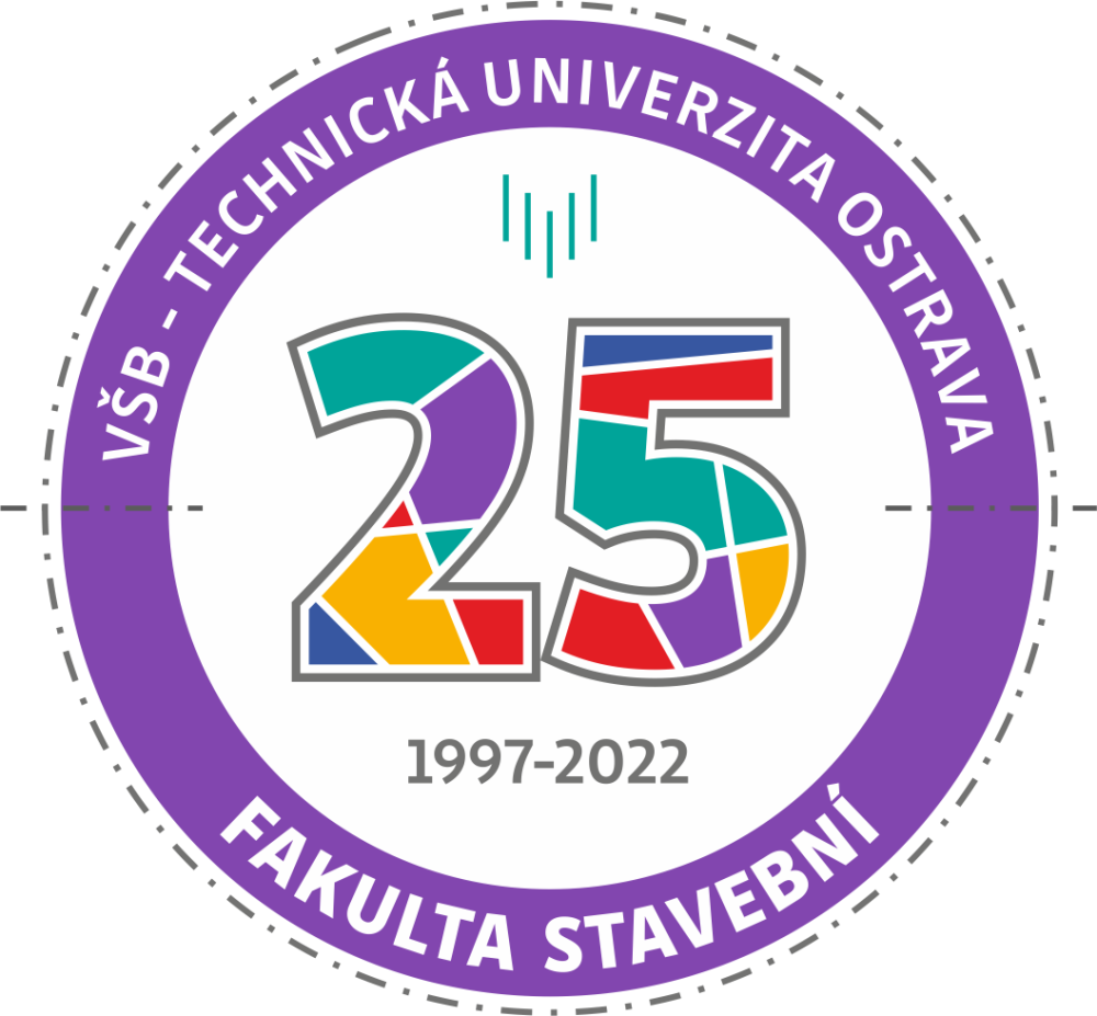 25 let od založení Fakulty stavební (Aktualizováno 18. 1. 2022)