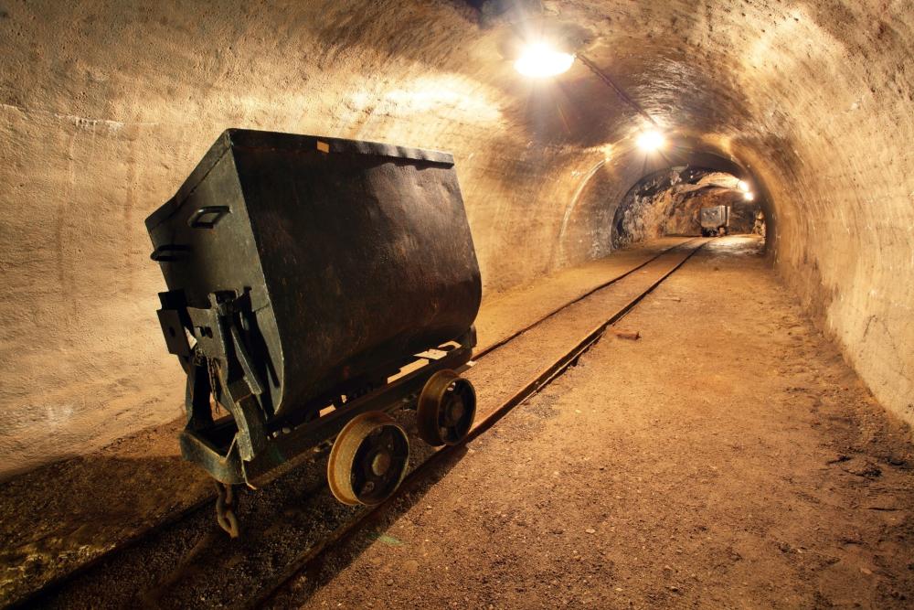 Jedinečná podzemní laboratoř v České republice by mohla díky VŠB-TUO vzniknout ve Staříči