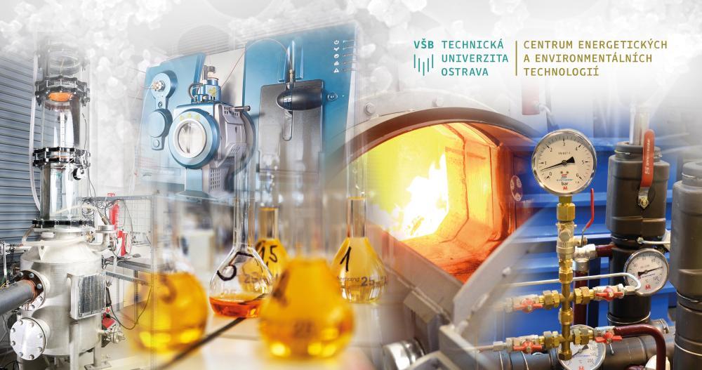 CEET has ambitions to become a leader in energy research in the Czech Republic