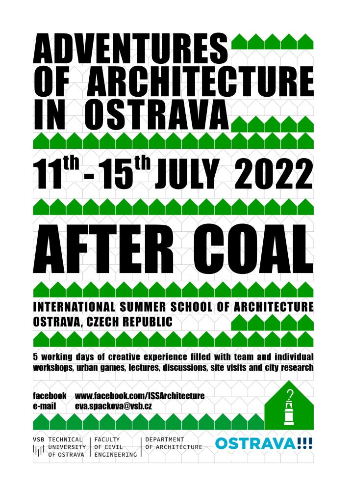 International Summer School of Architecture 