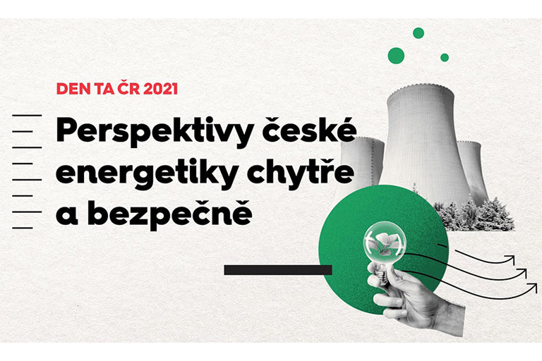 Den TA ČR 2021