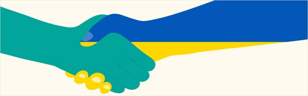 Pomoc našim studentům a zaměstnancům i dalším postiženým konfliktem na Ukrajině